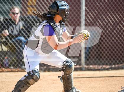 Thumbnail 3 in Carlsbad @ Torrey Pines (CIF SDS D1 Playoff) photogallery.