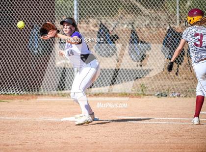 Thumbnail 3 in Carlsbad @ Torrey Pines (CIF SDS D1 Playoff) photogallery.