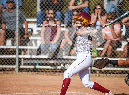 Thumbnail 3 in Carlsbad @ Torrey Pines (CIF SDS D1 Playoff) photogallery.