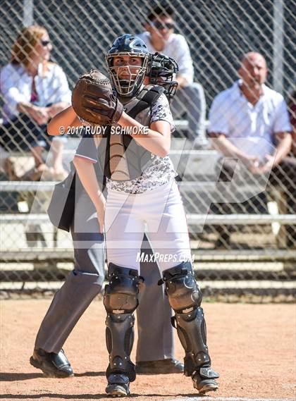 Thumbnail 1 in Carlsbad @ Torrey Pines (CIF SDS D1 Playoff) photogallery.