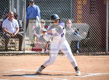 Thumbnail 1 in Carlsbad @ Torrey Pines (CIF SDS D1 Playoff) photogallery.