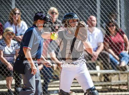 Thumbnail 1 in Carlsbad @ Torrey Pines (CIF SDS D1 Playoff) photogallery.