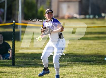 Thumbnail 2 in Carlsbad @ Torrey Pines (CIF SDS D1 Playoff) photogallery.