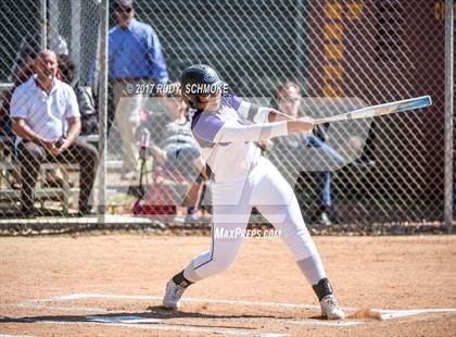 Thumbnail 2 in Carlsbad @ Torrey Pines (CIF SDS D1 Playoff) photogallery.