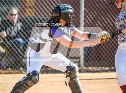 Thumbnail 2 in Carlsbad @ Torrey Pines (CIF SDS D1 Playoff) photogallery.