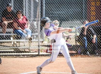 Thumbnail 1 in Carlsbad @ Torrey Pines (CIF SDS D1 Playoff) photogallery.