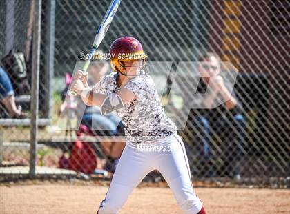 Thumbnail 3 in Carlsbad @ Torrey Pines (CIF SDS D1 Playoff) photogallery.