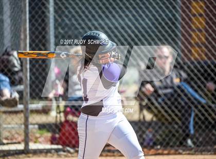Thumbnail 2 in Carlsbad @ Torrey Pines (CIF SDS D1 Playoff) photogallery.