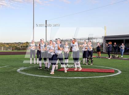 Thumbnail 3 in Liberty North vs Central - MSHSAA District Championship photogallery.