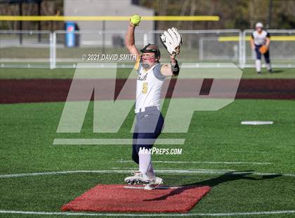 Thumbnail 1 in Liberty North vs Central - MSHSAA District Championship photogallery.