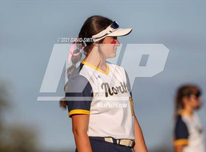 Thumbnail 2 in Liberty North vs Central - MSHSAA District Championship photogallery.