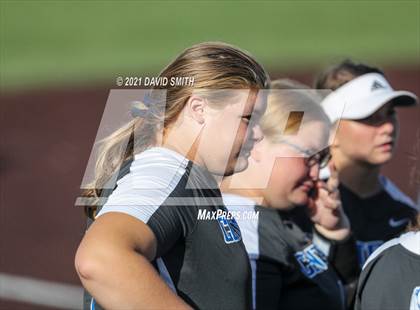 Thumbnail 1 in Liberty North vs Central - MSHSAA District Championship photogallery.