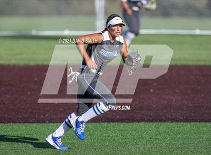 Thumbnail 1 in Liberty North vs Central - MSHSAA District Championship photogallery.