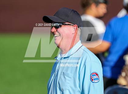 Thumbnail 3 in Liberty North vs Central - MSHSAA District Championship photogallery.