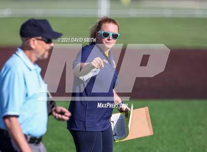 Thumbnail 2 in Liberty North vs Central - MSHSAA District Championship photogallery.