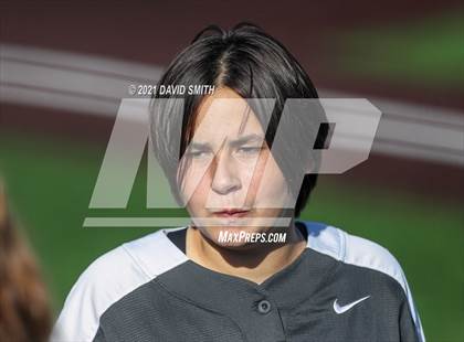 Thumbnail 3 in Liberty North vs Central - MSHSAA District Championship photogallery.