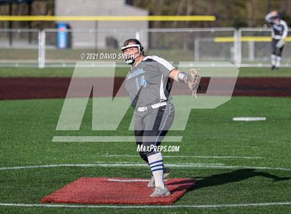 Thumbnail 2 in Liberty North vs Central - MSHSAA District Championship photogallery.