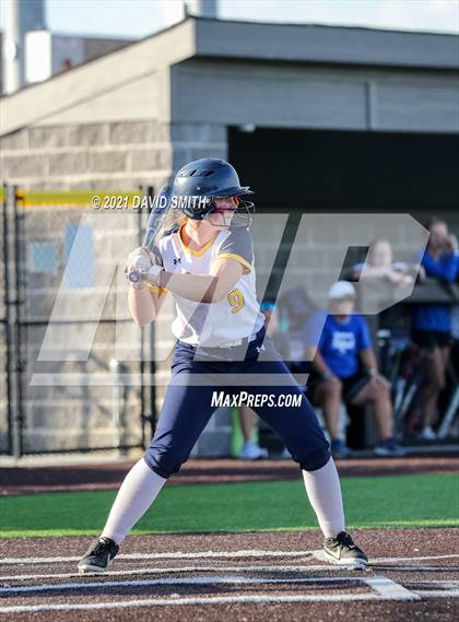Thumbnail 1 in Liberty North vs Central - MSHSAA District Championship photogallery.