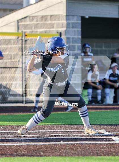 Thumbnail 1 in Liberty North vs Central - MSHSAA District Championship photogallery.