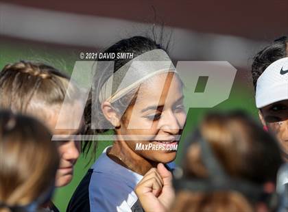 Thumbnail 1 in Liberty North vs Central - MSHSAA District Championship photogallery.