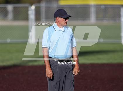Thumbnail 3 in Liberty North vs Central - MSHSAA District Championship photogallery.