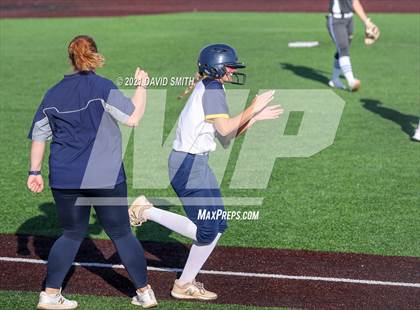 Thumbnail 1 in Liberty North vs Central - MSHSAA District Championship photogallery.