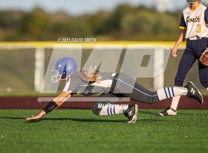 Thumbnail 1 in Liberty North vs Central - MSHSAA District Championship photogallery.