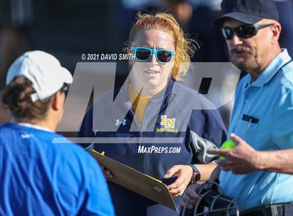 Thumbnail 2 in Liberty North vs Central - MSHSAA District Championship photogallery.