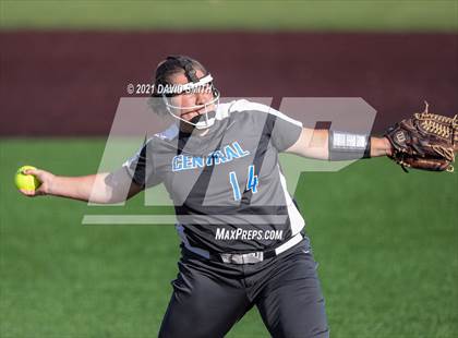Thumbnail 1 in Liberty North vs Central - MSHSAA District Championship photogallery.