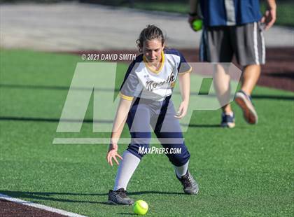 Thumbnail 3 in Liberty North vs Central - MSHSAA District Championship photogallery.