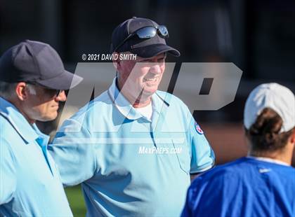 Thumbnail 1 in Liberty North vs Central - MSHSAA District Championship photogallery.