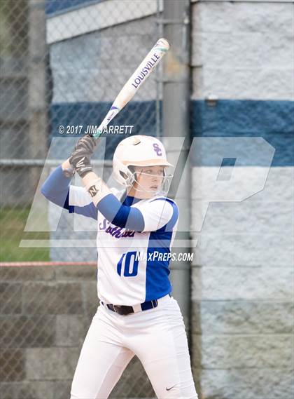 Thumbnail 3 in Strayhorn @ Southaven photogallery.