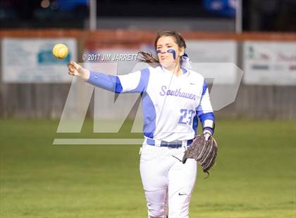Thumbnail 3 in Strayhorn @ Southaven photogallery.
