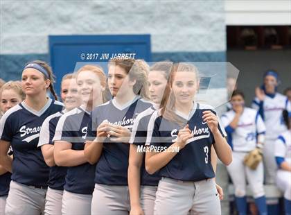 Thumbnail 1 in Strayhorn @ Southaven photogallery.