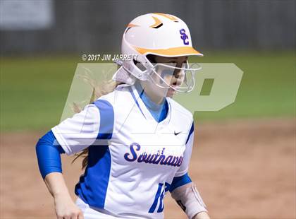Thumbnail 1 in Strayhorn @ Southaven photogallery.