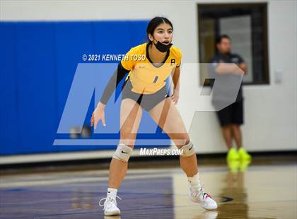 Thumbnail 2 in Brennan vs. Taft photogallery.