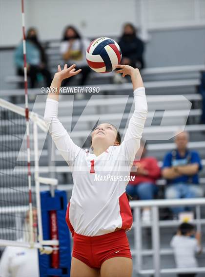 Thumbnail 1 in Brennan vs. Taft photogallery.