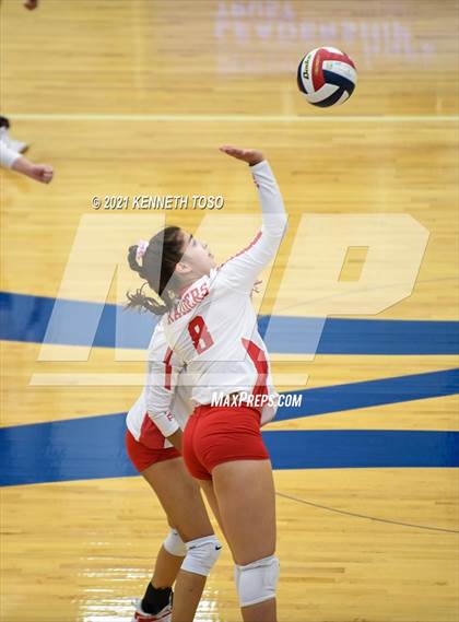 Thumbnail 1 in Brennan vs. Taft photogallery.