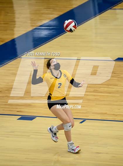 Thumbnail 2 in Brennan vs. Taft photogallery.