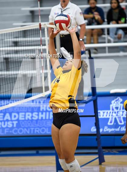 Thumbnail 2 in Brennan vs. Taft photogallery.
