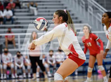 Thumbnail 2 in Brennan vs. Taft photogallery.
