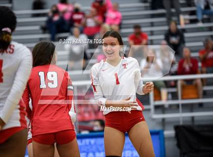 Thumbnail 2 in Brennan vs. Taft photogallery.