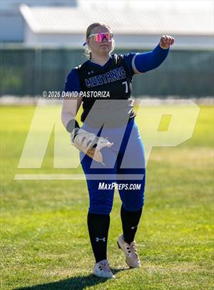 Dobson vs. Camp Verde (West Valley Invitational Semifinal)