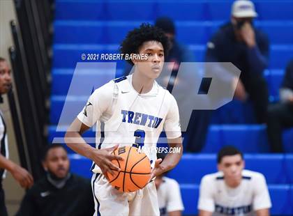 Thumbnail 3 in Roselle Catholic @ Trenton Catholic Academy photogallery.