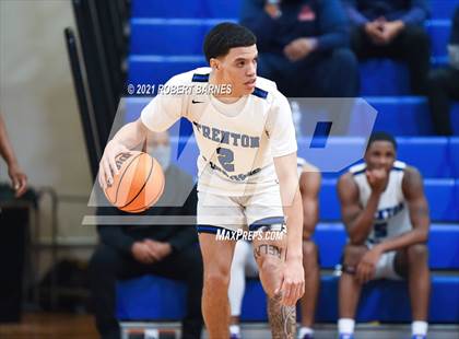 Thumbnail 3 in Roselle Catholic @ Trenton Catholic Academy photogallery.