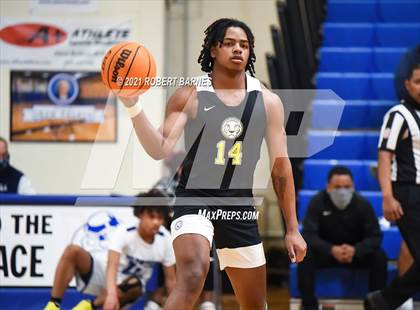 Thumbnail 2 in Roselle Catholic @ Trenton Catholic Academy photogallery.