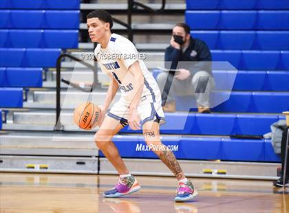 Thumbnail 2 in Roselle Catholic @ Trenton Catholic Academy photogallery.