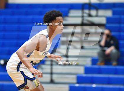 Thumbnail 2 in Roselle Catholic @ Trenton Catholic Academy photogallery.
