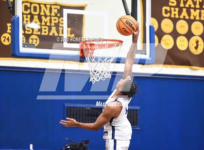 Thumbnail 1 in Roselle Catholic @ Trenton Catholic Academy photogallery.
