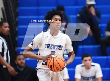Thumbnail 1 in Roselle Catholic @ Trenton Catholic Academy photogallery.